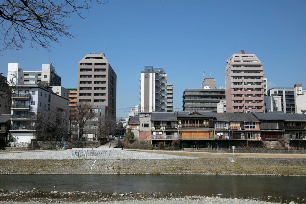京都四条河原町ｒ＆Ｂ酒店 外观 照片