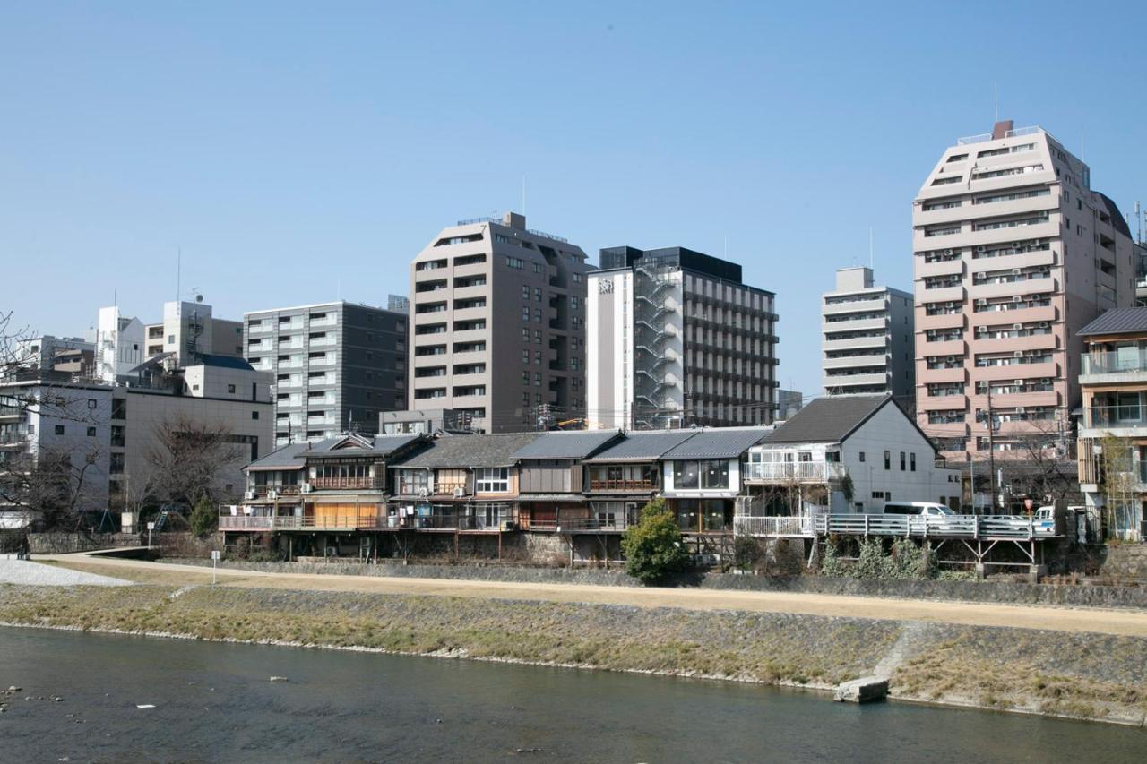 京都四条河原町ｒ＆Ｂ酒店 外观 照片
